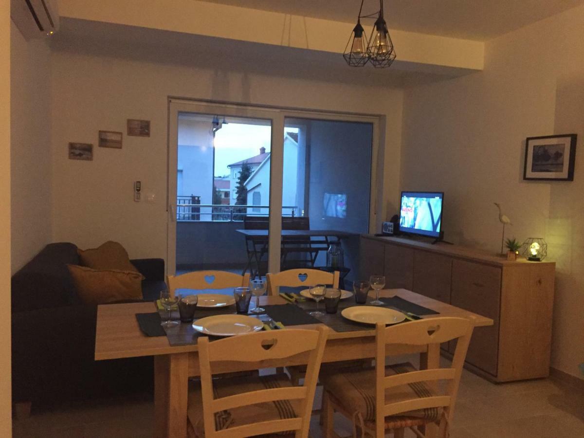 Apartman Medulin Exterior foto