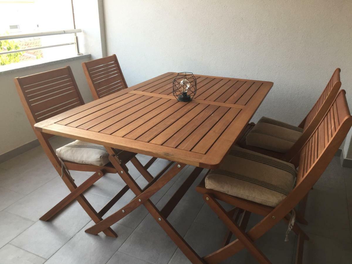 Apartman Medulin Exterior foto